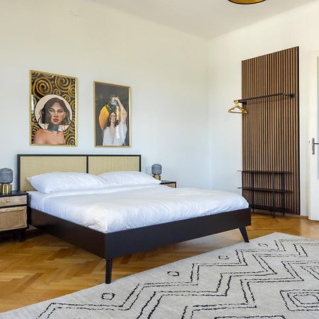 Imperial City Apartment Wina Bagian luar foto