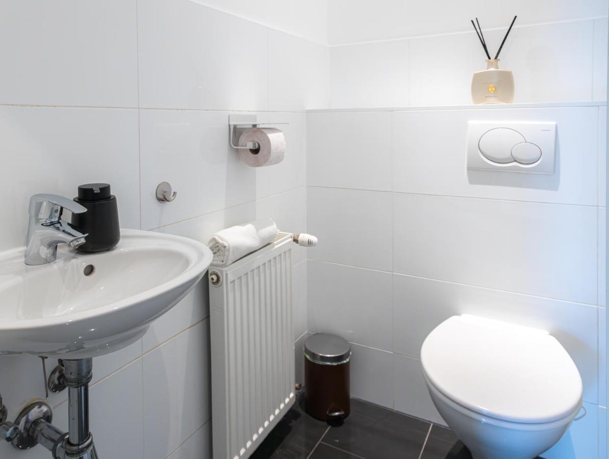 Imperial City Apartment Wina Bagian luar foto