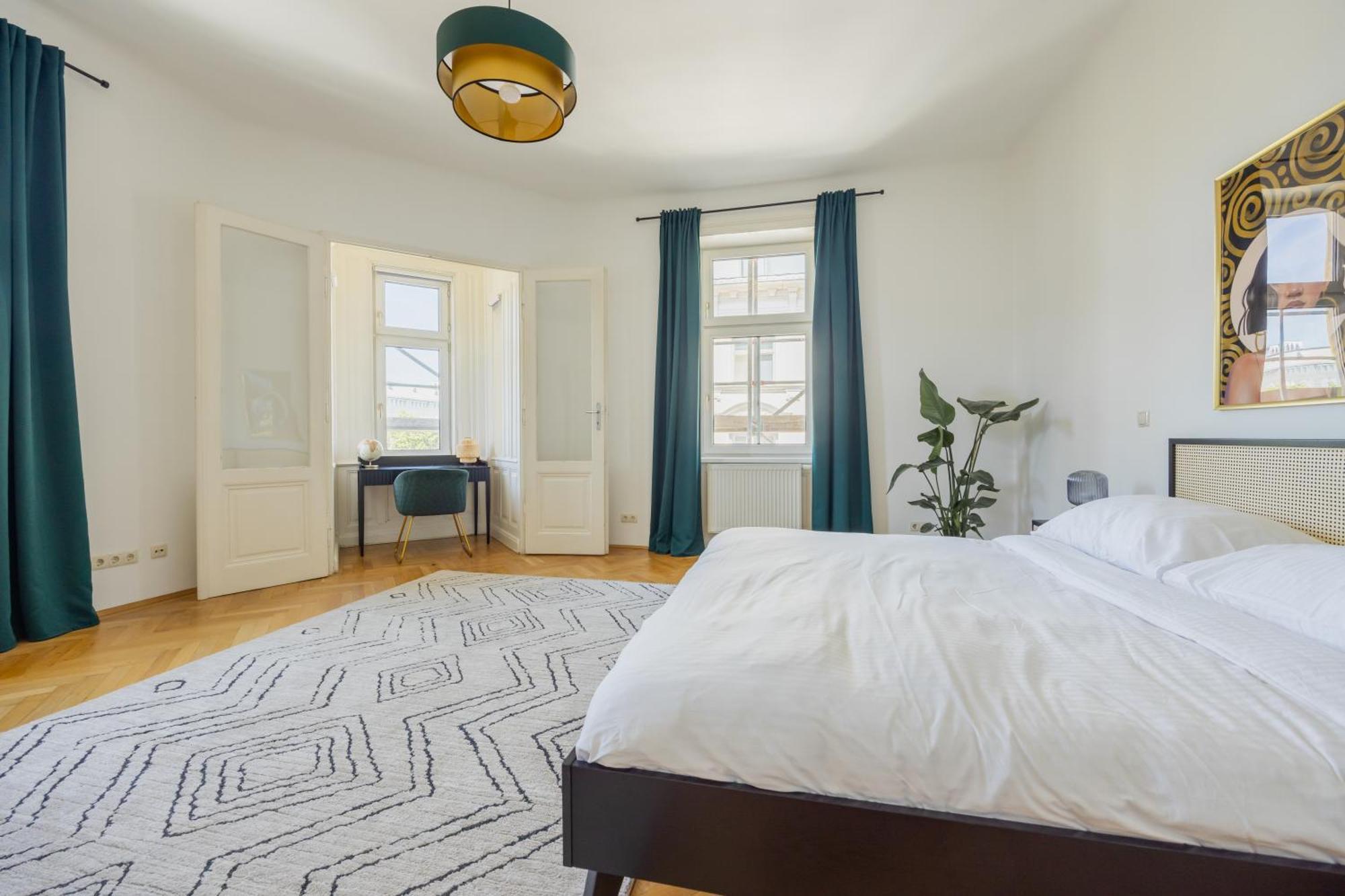 Imperial City Apartment Wina Bagian luar foto