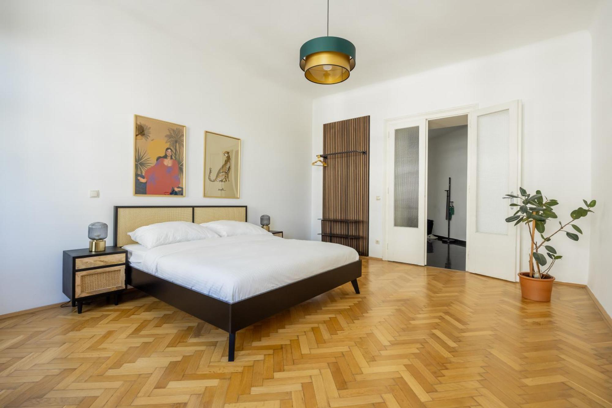 Imperial City Apartment Wina Bagian luar foto