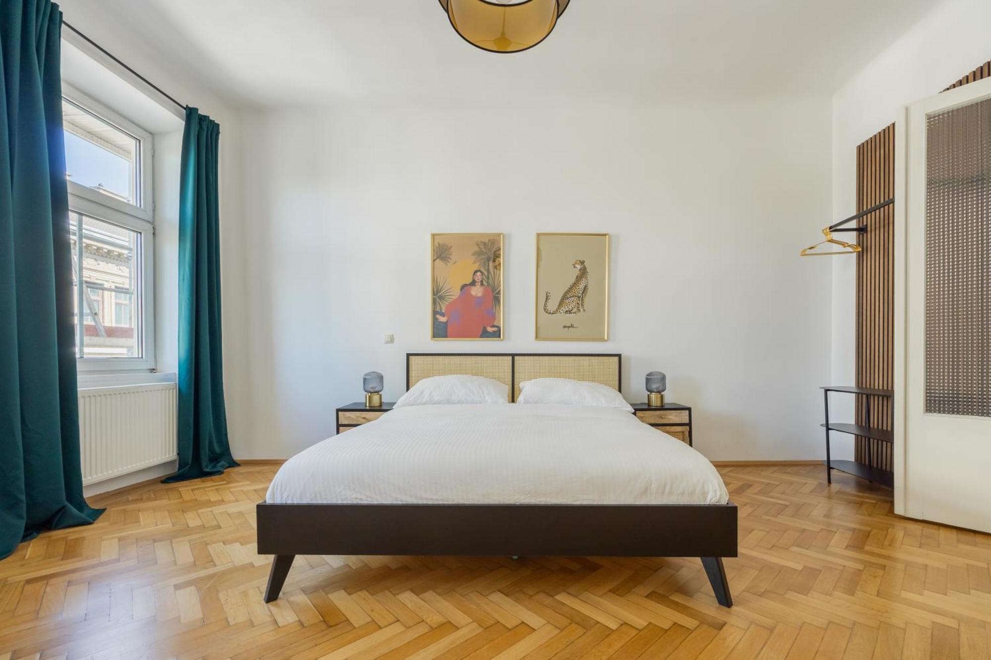 Imperial City Apartment Wina Bagian luar foto