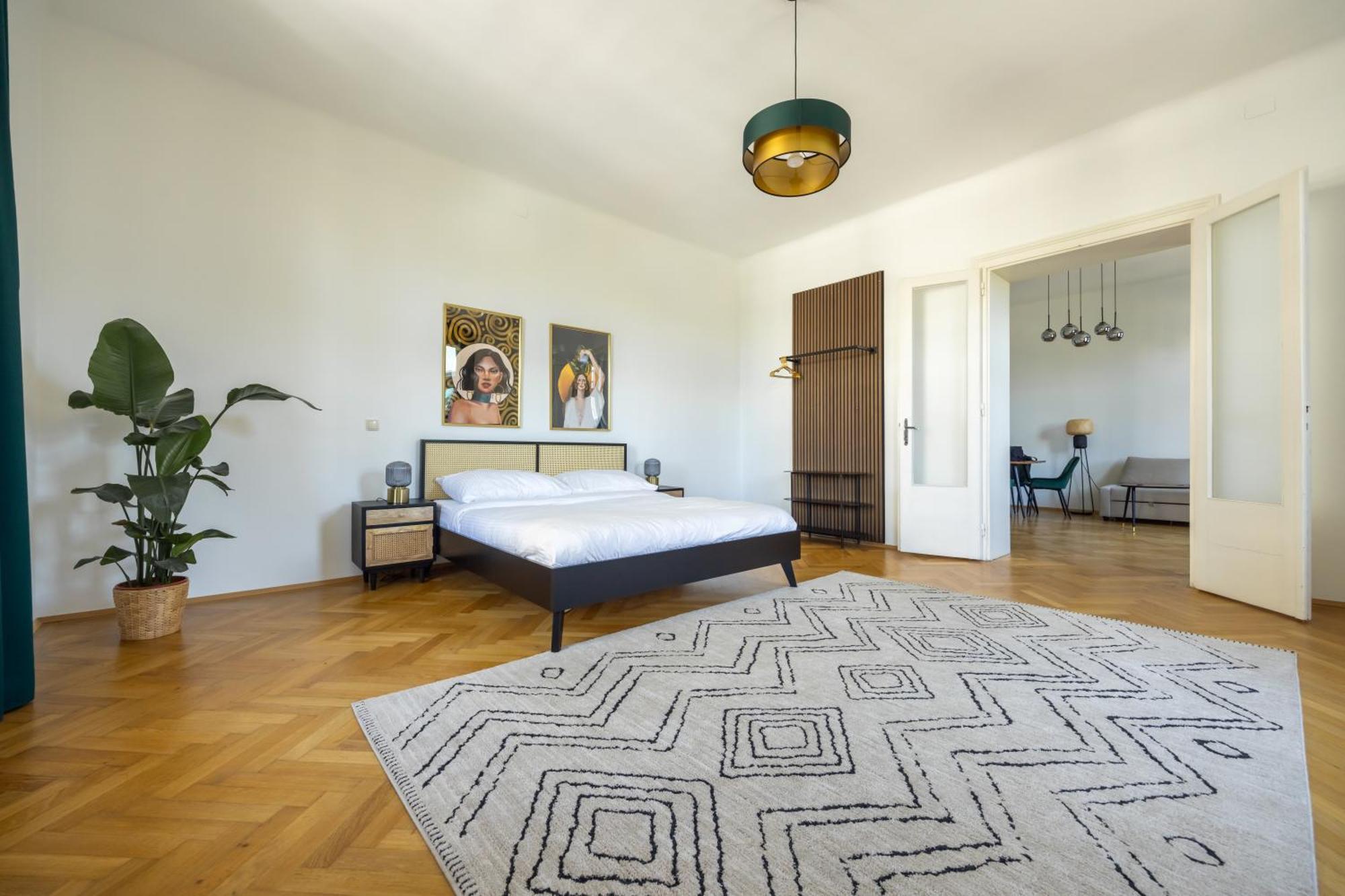 Imperial City Apartment Wina Bagian luar foto