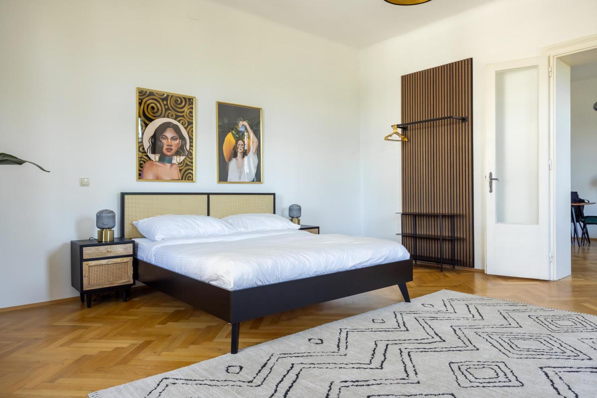 Imperial City Apartment Wina Bagian luar foto
