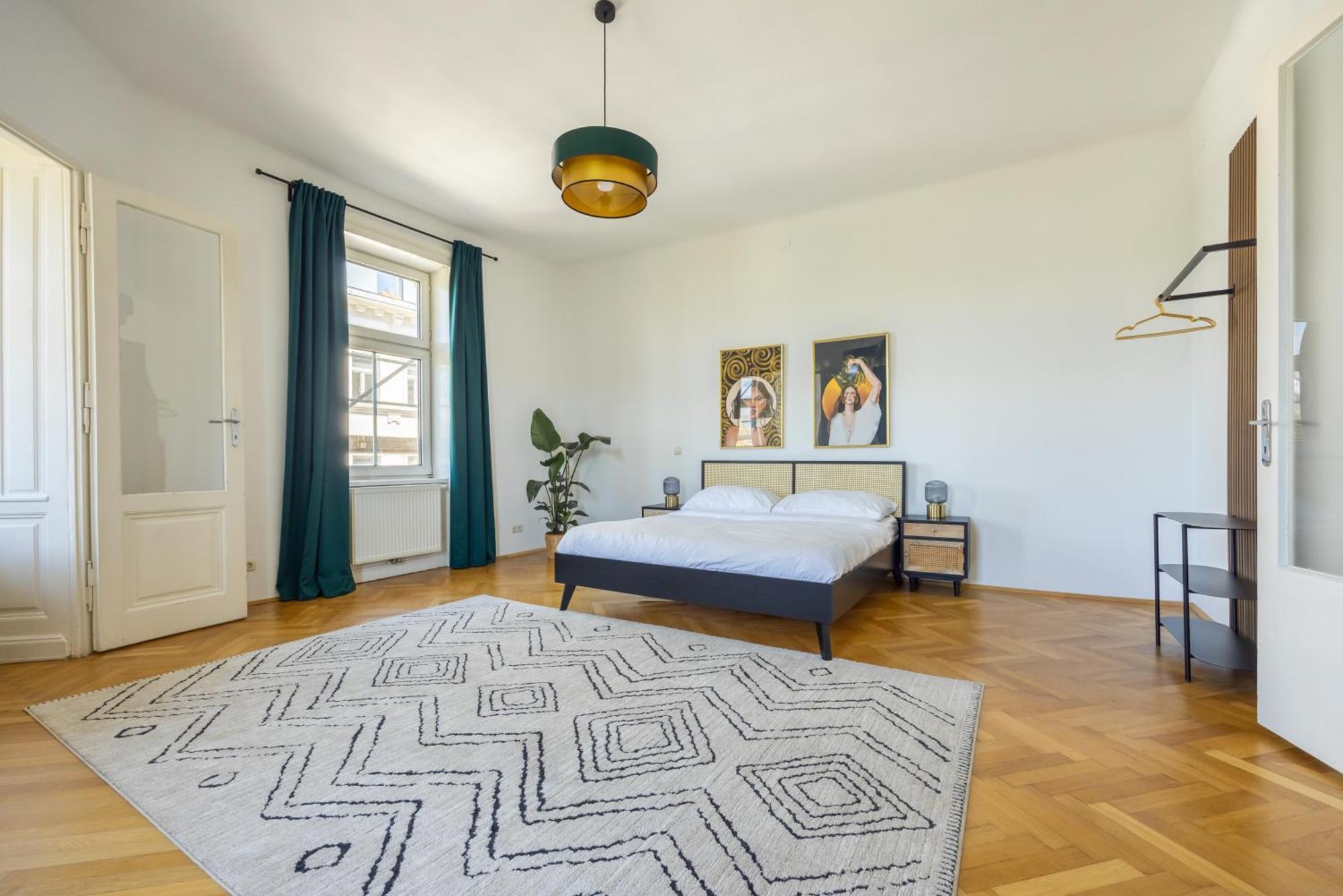 Imperial City Apartment Wina Bagian luar foto